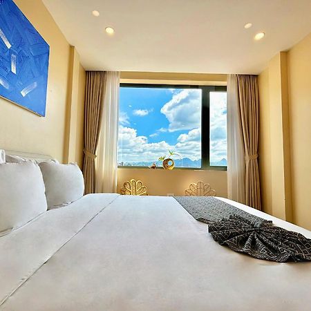 Truong Giang Boutique Hotel Lang Mon Exterior foto